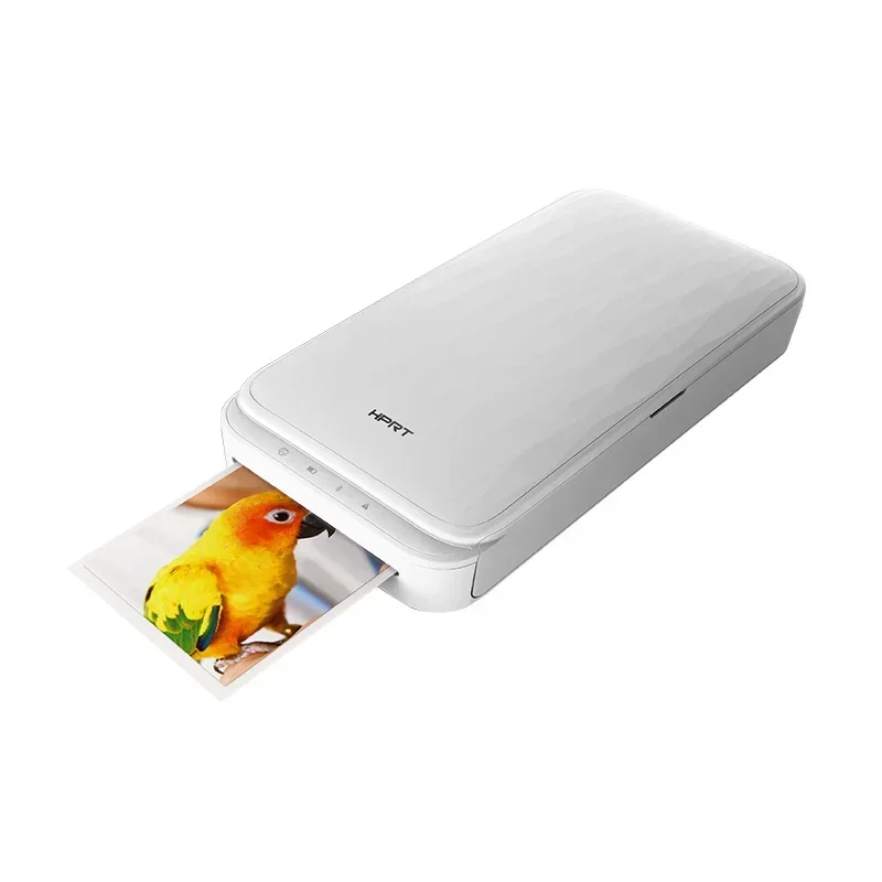 GlowMartSmall Printer HPRT C2000 Portable Wireless BT Mini Hand 300DPI Photo Printer Phone Pocket Thermal Photo Printer Machine
GlowMartSmall Printer HPRT C2000 Portable Wireless BT Mini Hand 300DPI Photo Printer Phone Pocket Thermal Photo Printer Machine