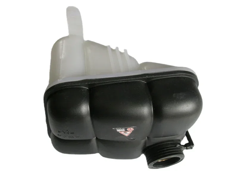 Engine Coolant Recovery Tank for Mercedes-Benz W140 400SE 500SEC S420 S300 S320 S500 S600 92-99
Engine Coolant Recovery Tank for Mercedes-Benz W140 400SE 500SEC S420 S300 S320 S500 S600 92-99