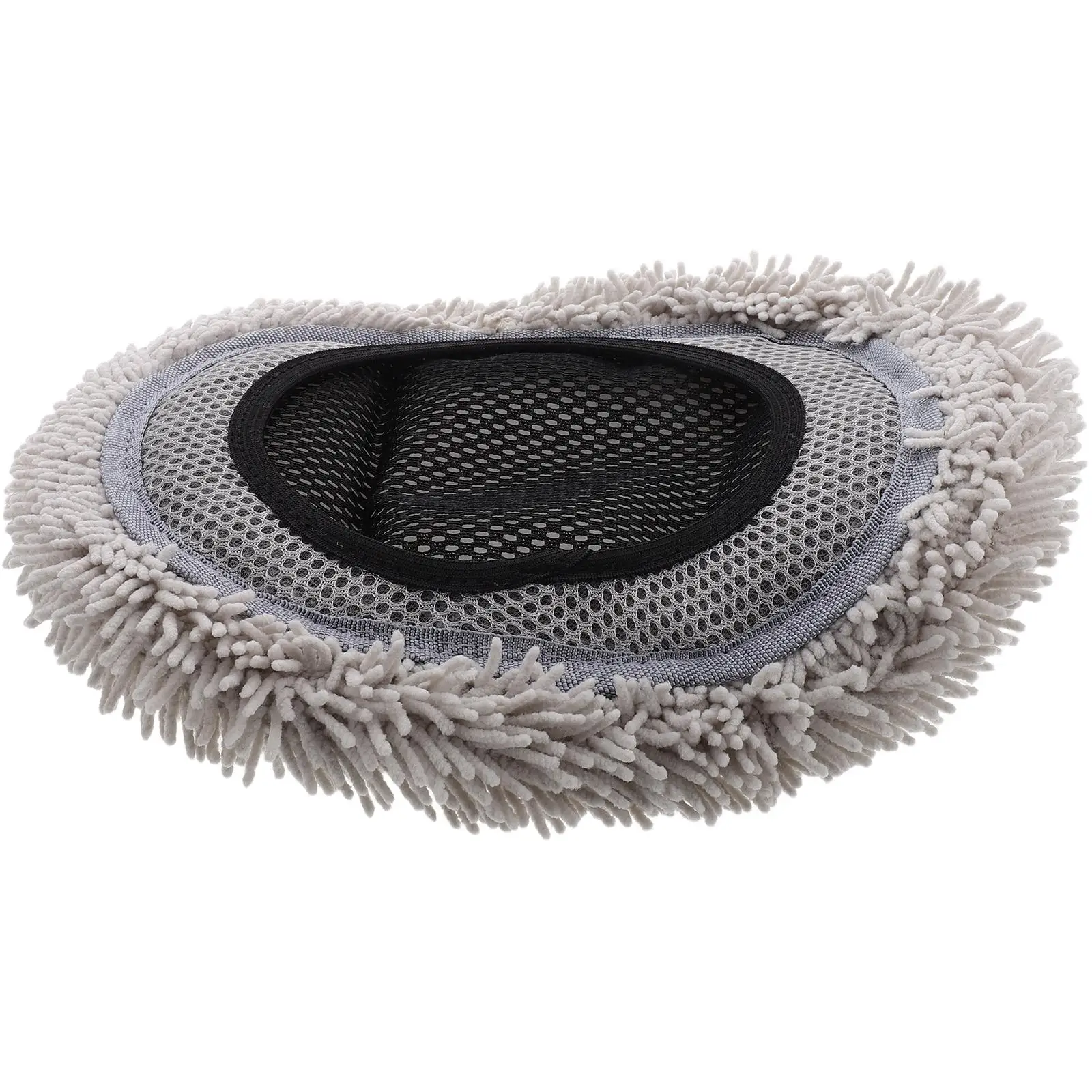 Telescopic Car Wash Mop Replacement Cloth Soft Chenille Fabric Scratch Proof Cover Cleaning Supplies Truck Accessories Women
Telescopic Car Wash Mop Replacement Cloth Soft Chenille Fabric Scratch Proof Cover Cleaning Supplies Truck Accessories Women