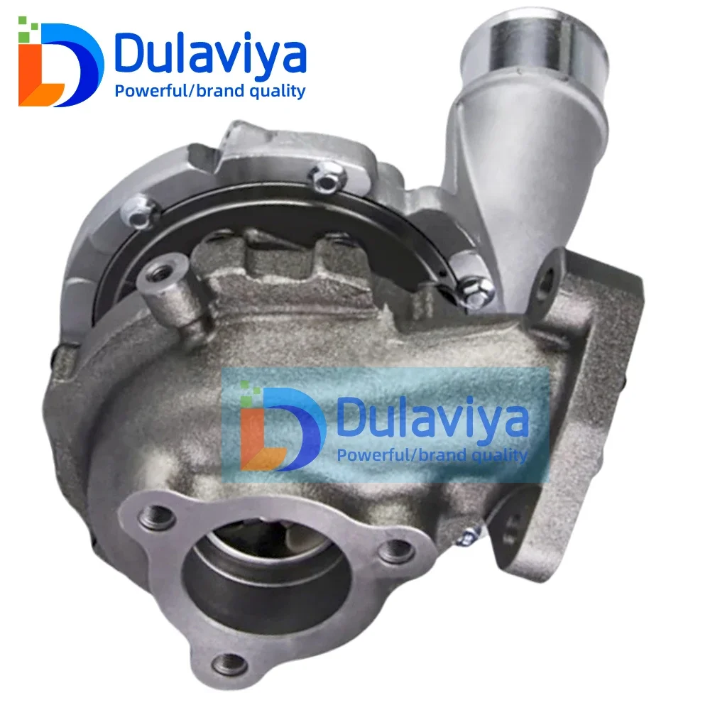 For Kia Carnival Sedona Sorento 28231-2F100 282312F100 780502-5001S 780502-000 Turbocharger 28231-2f100 GTB1752VLK Turbo Charger
For Kia Carnival Sedona Sorento 28231-2F100 282312F100 780502-5001S 780502-000 Turbocharger 28231-2f100 GTB1752VLK Turbo Charger