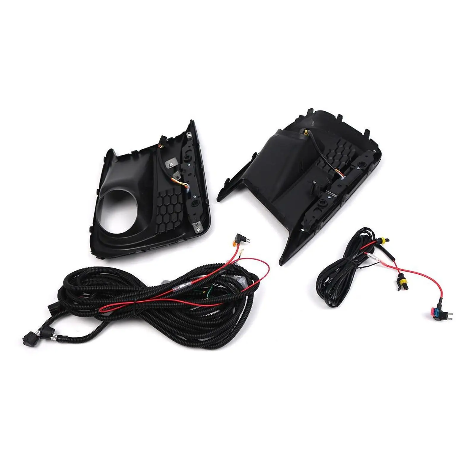 Накладка на противотуманную фару 57731VA390, черная, для дневных ходовых огней, замена аксессуаров для Subaru WRX 18-21
Накладка на противотуманную фару 57731VA390, черная, для дневных ходовых огней, замена аксессуаров для Subaru WRX 18-21