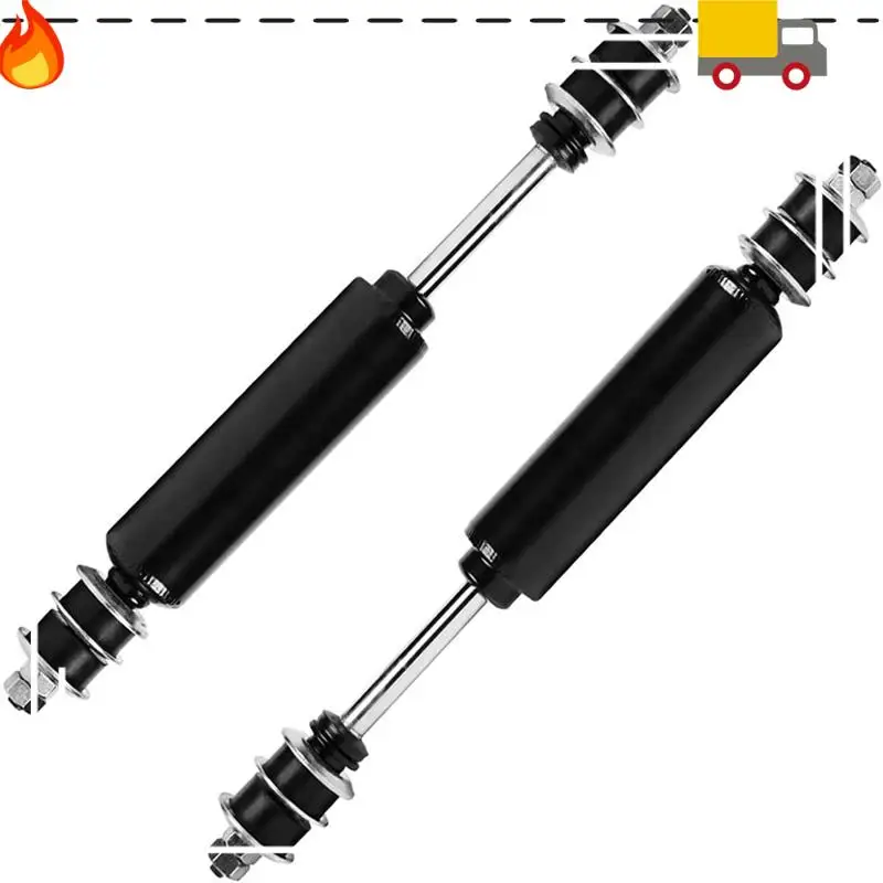 Universal Hydraulic Pioneer Shock Absorber 1014236 1013164 For Golf Cart Front And Rear Shock Absorber Accessories
Universal Hydraulic Pioneer Shock Absorber 1014236 1013164 For Golf Cart Front And Rear Shock Absorber Accessories