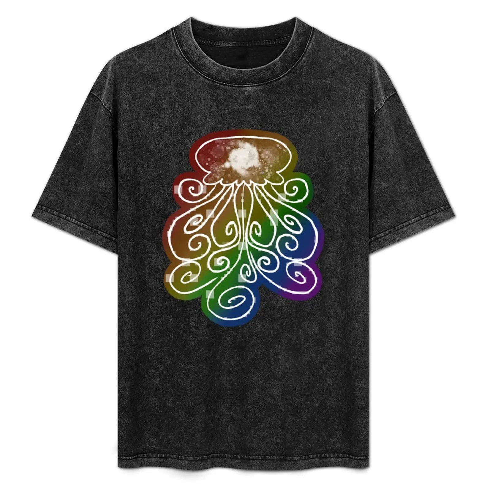 Rainbow Voidfish T-Shirt oversized graphic tee boys whites cotton graphic tees designer shirts fitted t shirts for men
Rainbow Voidfish T-Shirt oversized graphic tee boys whites cotton graphic tees designer shirts fitted t shirts for men