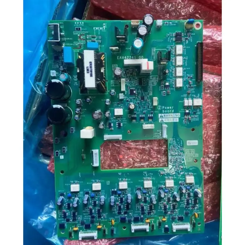 New EAV42241-00 driver board for fast shipping
New EAV42241-00 driver board for fast shipping