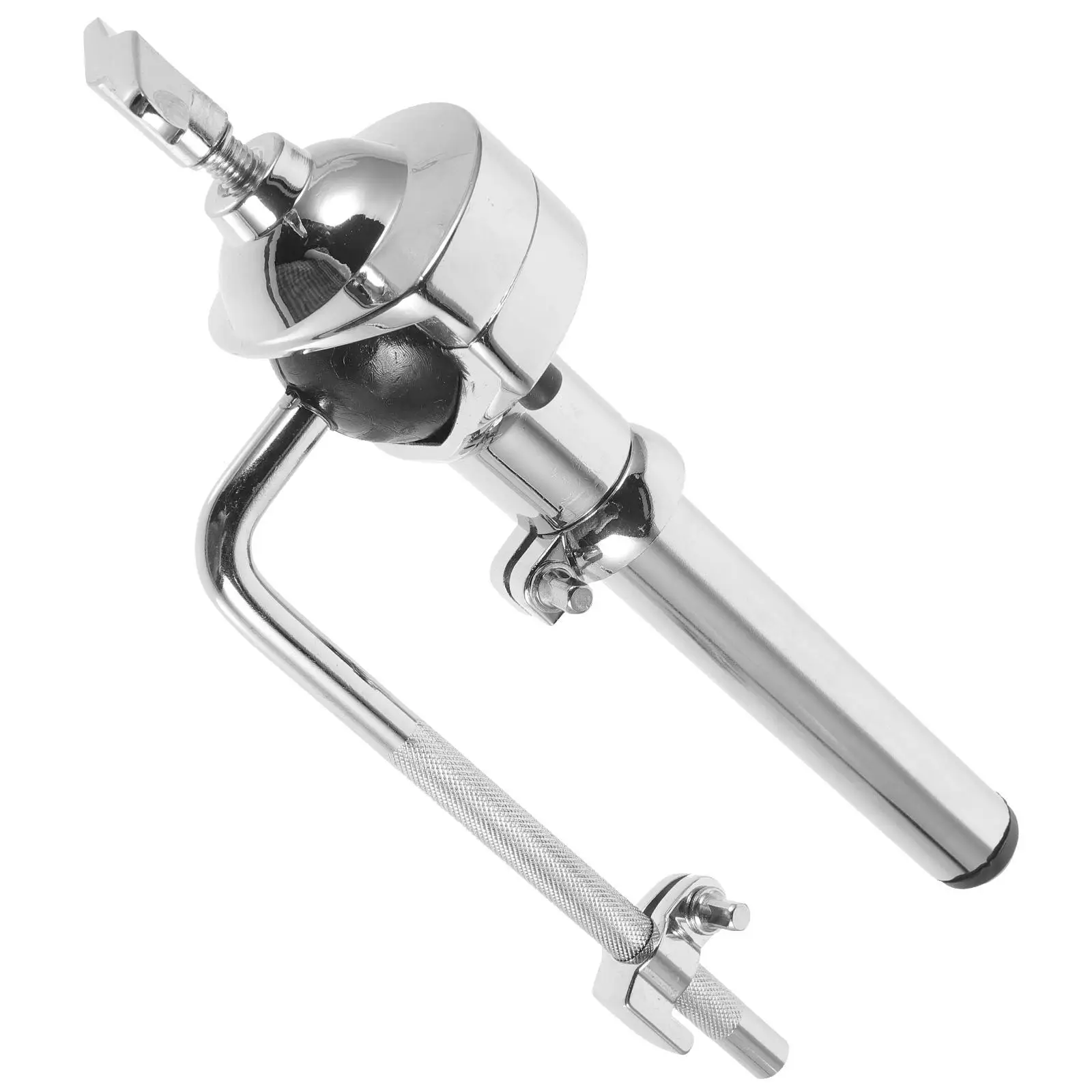 Single Arm Tom Drum Stand Bracket Zinc Alloy Durable Lightweight Drum Kit Accessories Hardware Percussion Instrument Mount
Single Arm Tom Drum Stand Bracket Zinc Alloy Durable Lightweight Drum Kit Accessories Hardware Percussion Instrument Mount