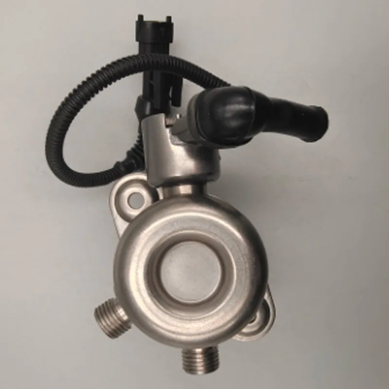 Automotive Parts High-pressure Fuel Pump 290030 252704 0261520075
Automotive Parts High-pressure Fuel Pump 290030 252704 0261520075