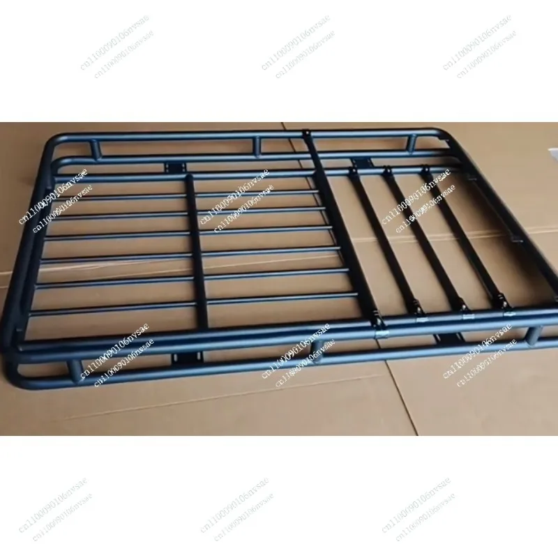 Off-road Vehicle SUV Luggage Rack Rack Universal Roof Luggage Frame, Roof Rack
Off-road Vehicle SUV Luggage Rack Rack Universal Roof Luggage Frame, Roof Rack