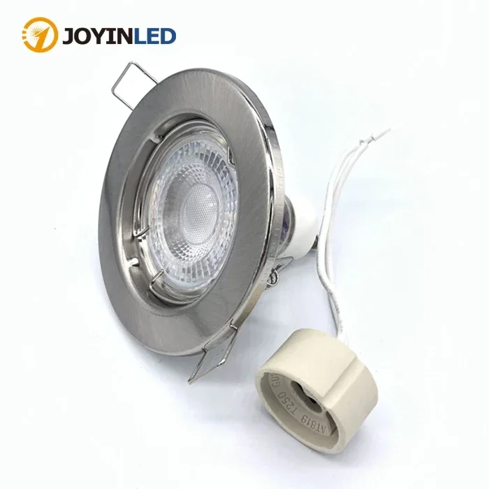 Modern MR16 GU10 Bulb Holder Recessed LED Spotlights Frame Adjustable Ceiling light led Holders for LED Spotlight
Modern MR16 GU10 Bulb Holder Recessed LED Spotlights Frame Adjustable Ceiling light led Holders for LED Spotlight
