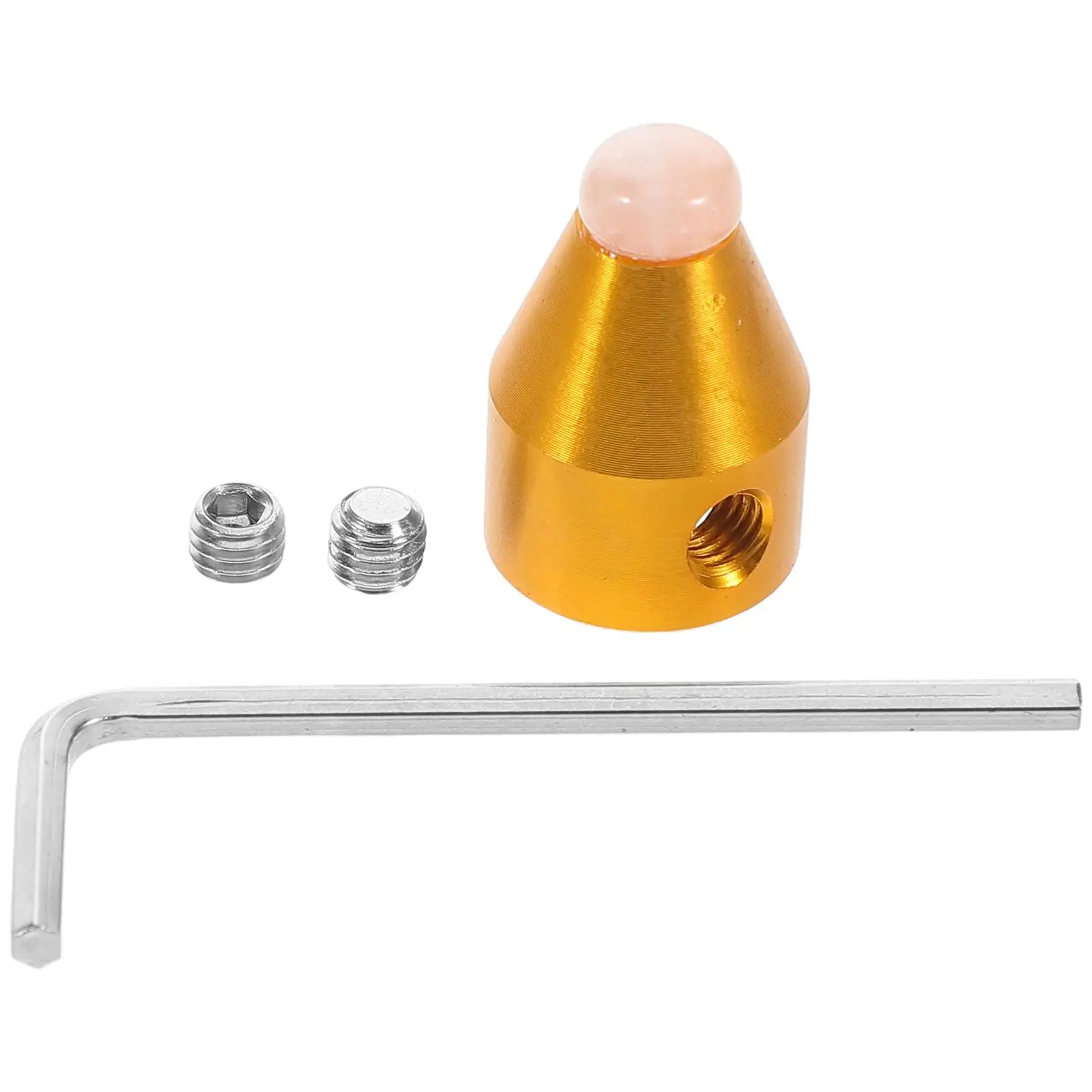 Tuning Fork Base Delicate Crystal Massage Aluminium Alloy Feet Home Aluminum Tune Convenient Simple Part
Tuning Fork Base Delicate Crystal Massage Aluminium Alloy Feet Home Aluminum Tune Convenient Simple Part
