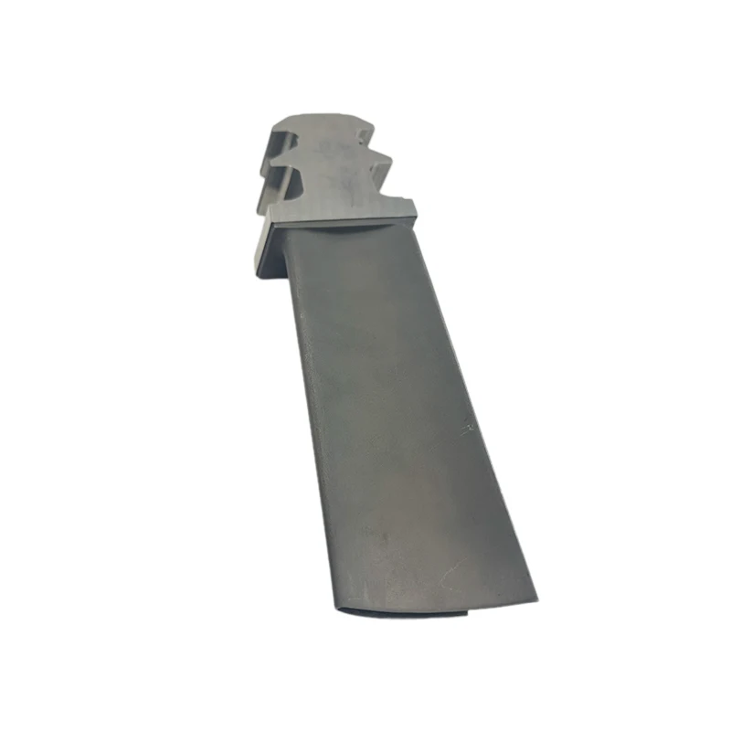 Professional Customization Lost Wax Investment Casting Ceramic Turbine Blade for Turbo Jet Engine
Professional Customization Lost Wax Investment Casting Ceramic Turbine Blade for Turbo Jet Engine