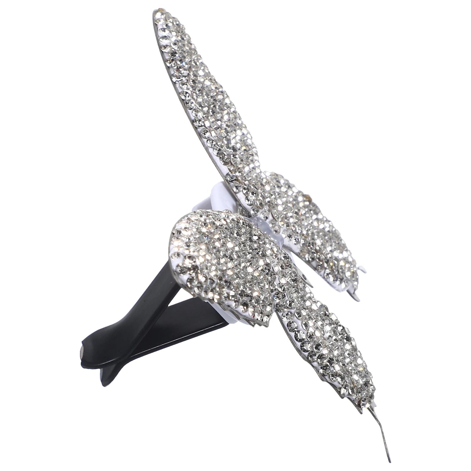 Car Aromatherapy Clips Rhinestone Butterfly Air Vent Fragrance Dashboard Decorations Interior Accessories
Car Aromatherapy Clips Rhinestone Butterfly Air Vent Fragrance Dashboard Decorations Interior Accessories