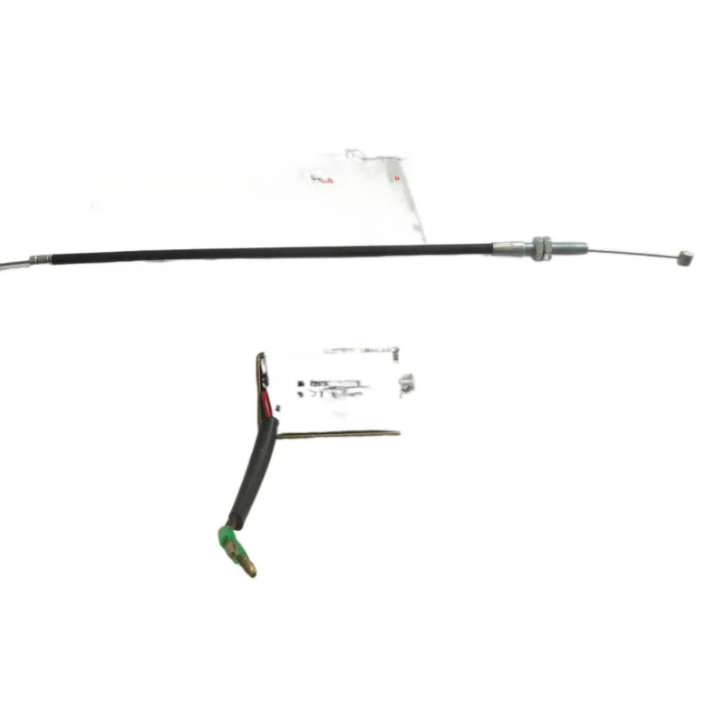 Для дизельного генератора Kaipu Kaima, аксессуары, электромагниты 5 кВт и 3 кВт с выключающими проводами D
Для дизельного генератора Kaipu Kaima, аксессуары, электромагниты 5 кВт и 3 кВт с выключающими проводами D