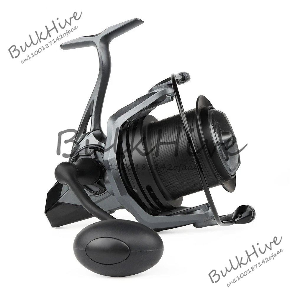 Новый дизайн, черный 9 + 1, вращающееся колесо с дистанционным управлением, металлический сплав, проволочная чашка, колесо для морской рыбалки
Новый дизайн, черный 9 + 1, вращающееся колесо с дистанционным управлением, металлический сплав, проволочная чашка, колесо для морской рыбалки