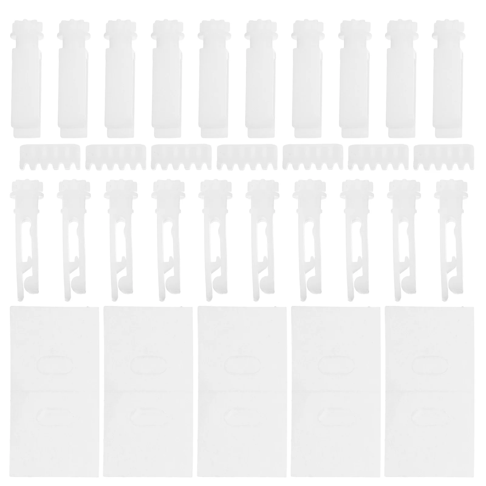 1Set Vertical Blind Repair Kit Creative Curtain Stem Gear Replacement Parts Easy Installation Home Office Window Blinds Repair
1Set Vertical Blind Repair Kit Creative Curtain Stem Gear Replacement Parts Easy Installation Home Office Window Blinds Repair