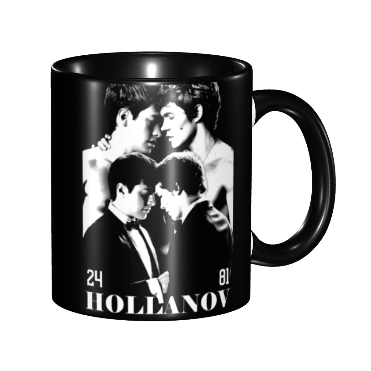 Heated Rivalry Humorous Merch Coffee Mugs Cute Hollander and Ilya Rozanov Hollander and Ilya Rozanov Cup Gift For Women Men
Heated Rivalry Humorous Merch Coffee Mugs Cute Hollander and Ilya Rozanov Hollander and Ilya Rozanov Cup Gift For Women Men