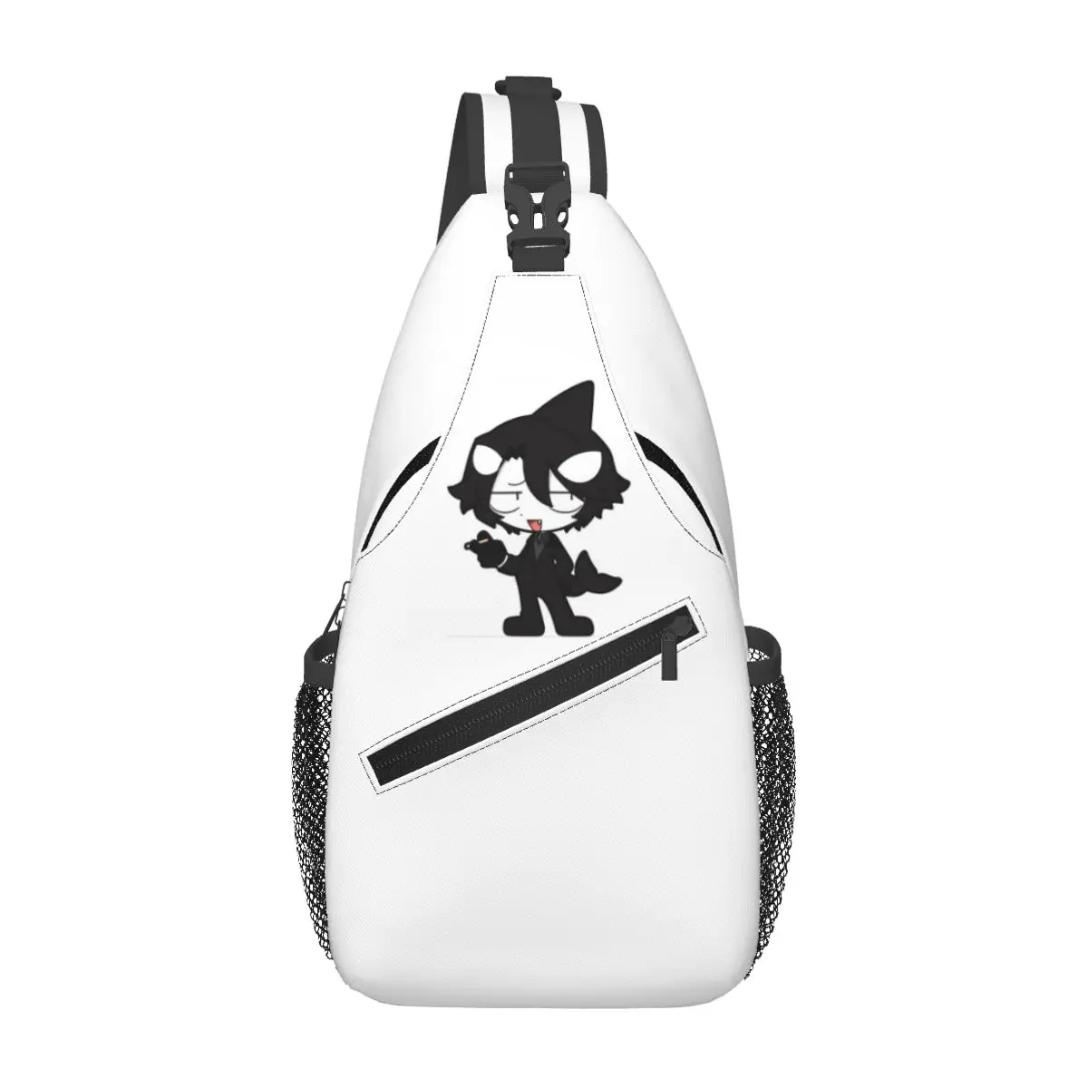 Idate Chest Bag Men Sling Crossbody Backpack Chest Bag Traveling Hiking Daypack Shoulder Bag
Idate Chest Bag Men Sling Crossbody Backpack Chest Bag Traveling Hiking Daypack Shoulder Bag