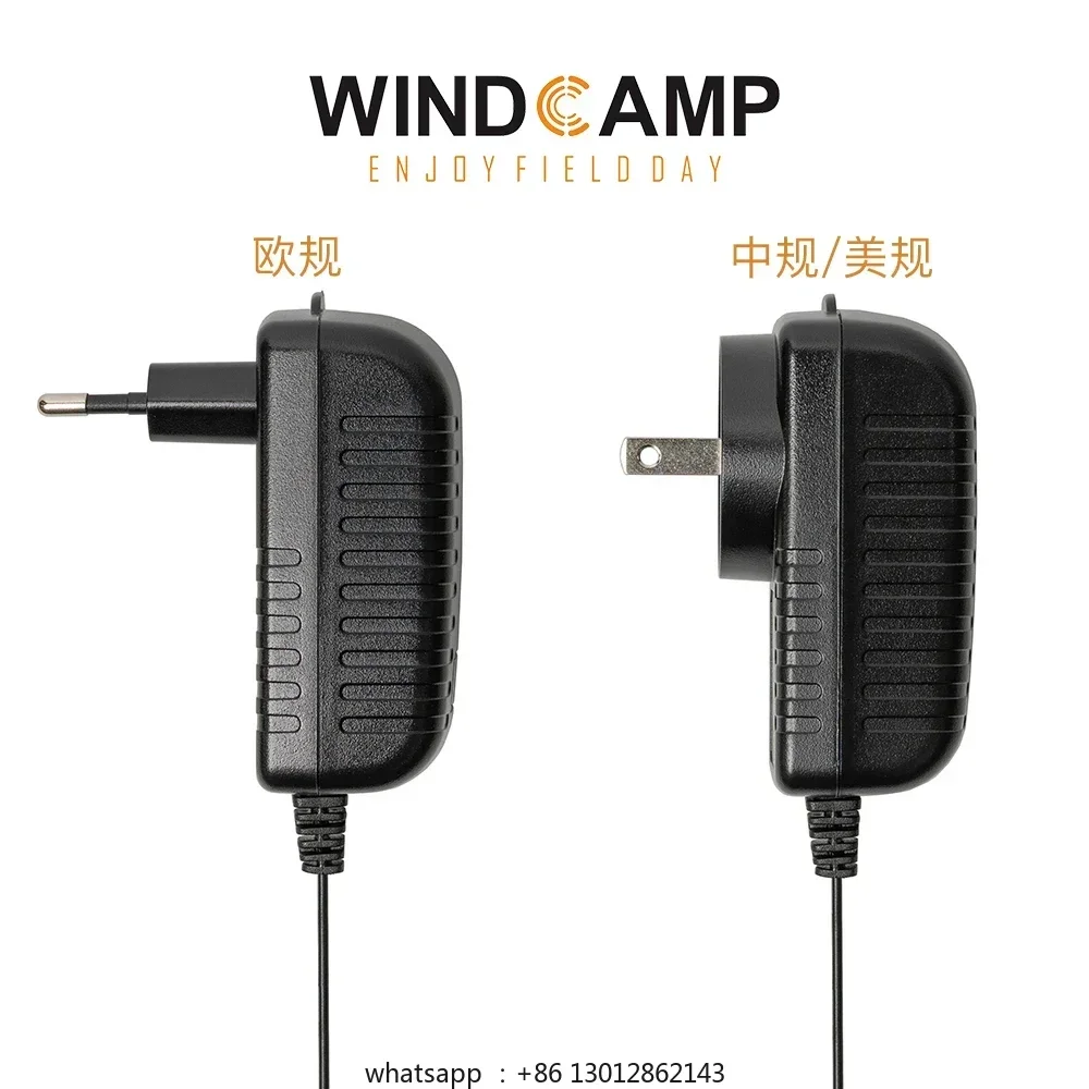 WINDCAMP YAESU FT-818 FT-817 lithium battery pack+charging compartment cover+charger three piece set
WINDCAMP YAESU FT-818 FT-817 lithium battery pack+charging compartment cover+charger three piece set