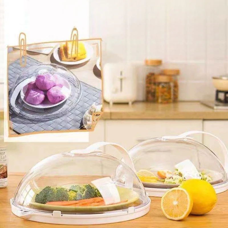 Microwave Cover for Food Splatter Guard Lid Oven Heating Transparent Cover High Temperature Resistant Food Heating Cover
Microwave Cover for Food Splatter Guard Lid Oven Heating Transparent Cover High Temperature Resistant Food Heating Cover