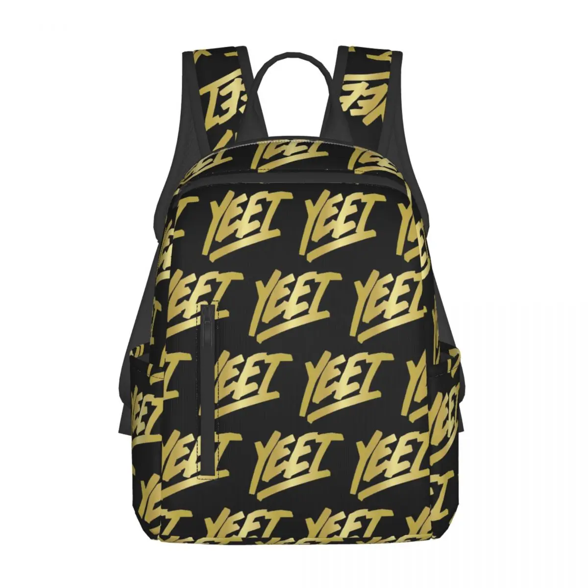 Lazar Beam Jey Uso Yeet Backpack Daypack Large Capacity Kids BookBag School Bag Shoulder Bags for Men Women
Lazar Beam Jey Uso Yeet Backpack Daypack Large Capacity Kids BookBag School Bag Shoulder Bags for Men Women