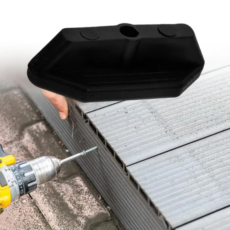 Durability Corrosions Resistant Decking Fasteners Professional Stainless Clip For Seamlessly Composite Floor Mounting 37JD
Durability Corrosions Resistant Decking Fasteners Professional Stainless Clip For Seamlessly Composite Floor Mounting 37JD