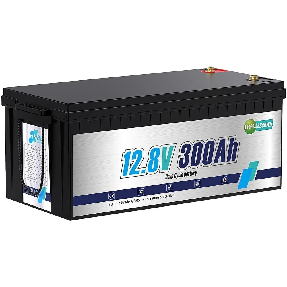 300Ah LiFePO4 Battery, Builtin 200A BMS Lithium Marine Batteries, 5000 Cycles 3840Wh Lithium Iron Phosphate Goldf cart Battery,
300Ah LiFePO4 Battery, Builtin 200A BMS Lithium Marine Batteries, 5000 Cycles 3840Wh Lithium Iron Phosphate Goldf cart Battery,
