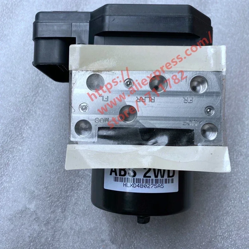 ABS насос для Chery Tiggo/Tiggo 3 ABS контроллер с антиблокировкой T11-3550010BA,T11-3550010GA,T11-3550010CB
ABS насос для Chery Tiggo/Tiggo 3 ABS контроллер с антиблокировкой T11-3550010BA,T11-3550010GA,T11-3550010CB