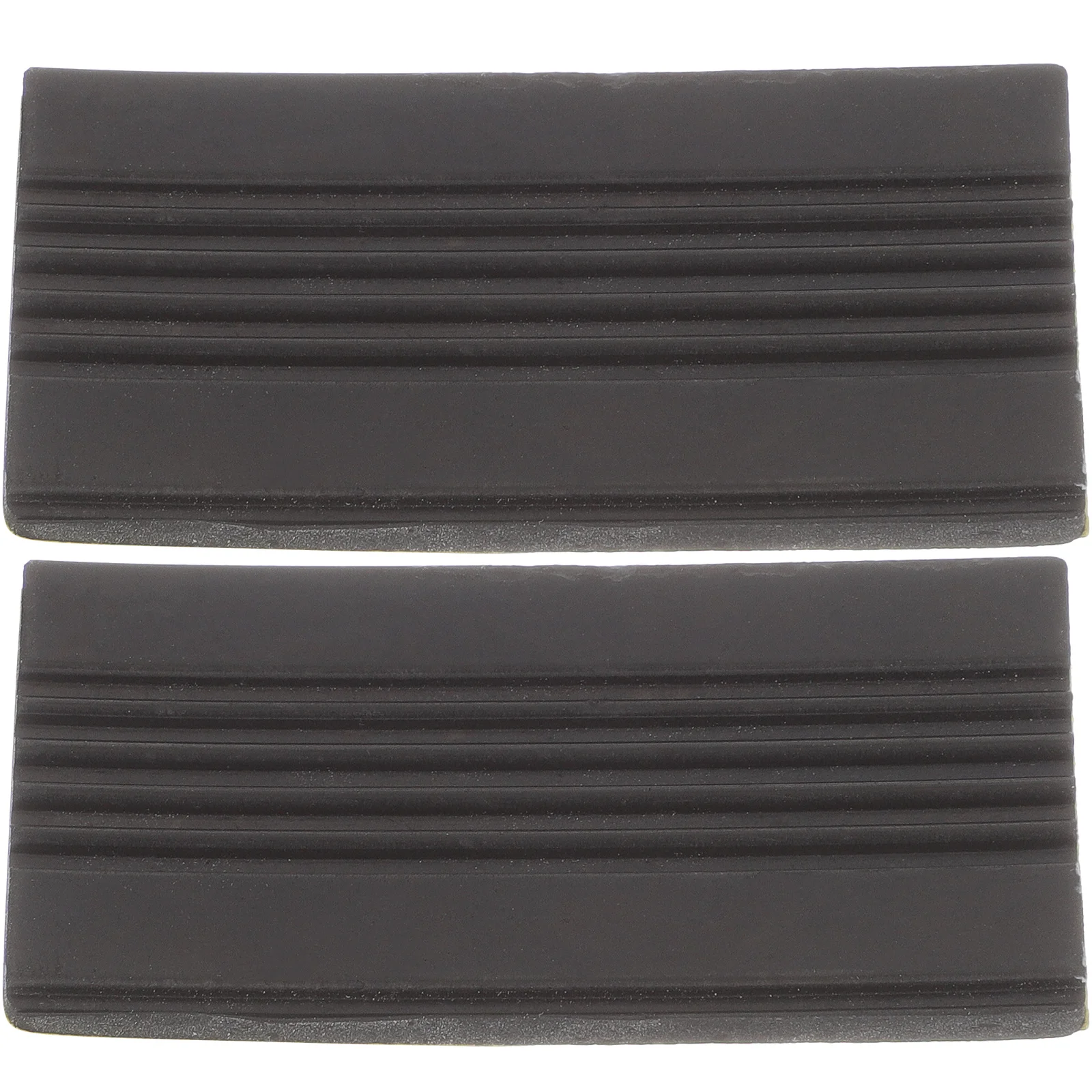 2pcs Bass Antiskid Pads Rubber Foot Protector Guard Mat Durable Pedal Guards Pad Drum Kit Accessory For Bass Drum Antislip
2pcs Bass Antiskid Pads Rubber Foot Protector Guard Mat Durable Pedal Guards Pad Drum Kit Accessory For Bass Drum Antislip