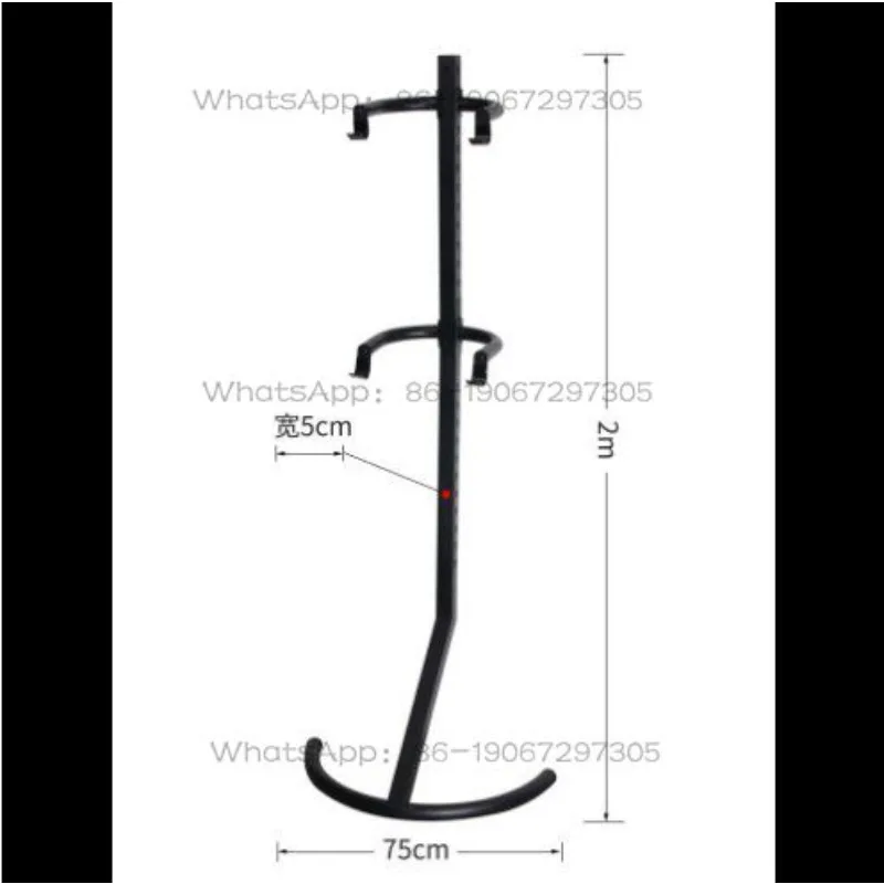 Trailer Rack Display Rack Art Hanger Bicycle Support Rack Sports Equipment Riding
Trailer Rack Display Rack Art Hanger Bicycle Support Rack Sports Equipment Riding