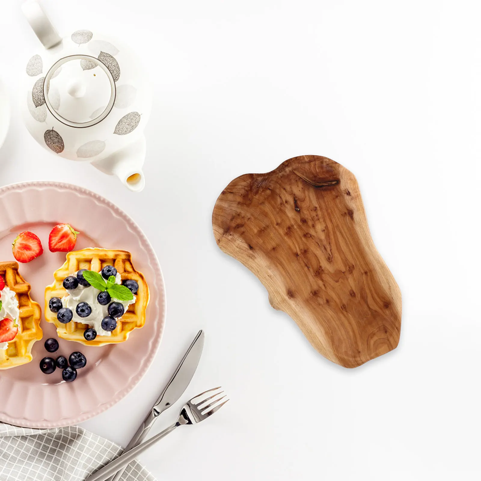 Root Carving Fruit Bowl 26-29x14-16cm Decorative Tray Bamboo Material Irregular Shape Handmade Wood Dinner Plates
Root Carving Fruit Bowl 26-29x14-16cm Decorative Tray Bamboo Material Irregular Shape Handmade Wood Dinner Plates