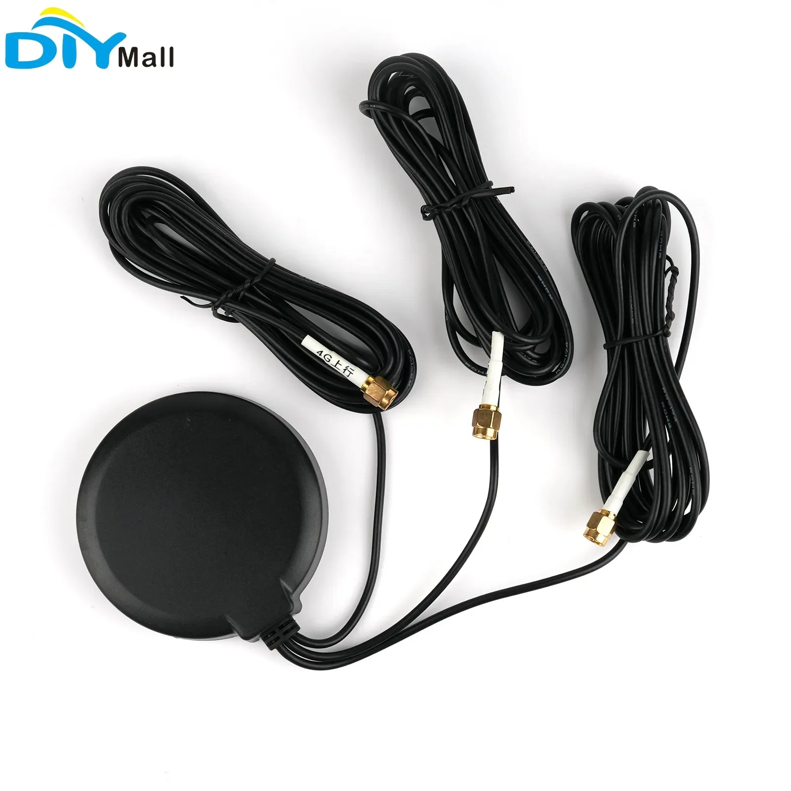 4G GPS/BD three-in-one antenna universal outdoor waterproof circular cabinet antenna
4G GPS/BD three-in-one antenna universal outdoor waterproof circular cabinet antenna