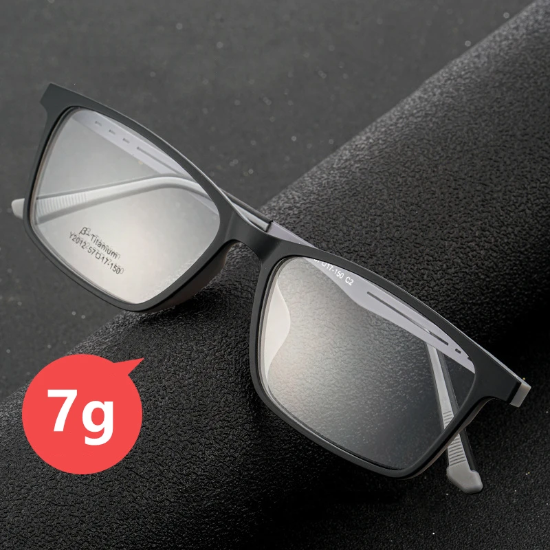 Men's Oversized Big Frame Glasses Plastic Titanium TR90 Wide Face Glasses Frame Myopia Prescription Optical Eyeglasses Frame
Men's Oversized Big Frame Glasses Plastic Titanium TR90 Wide Face Glasses Frame Myopia Prescription Optical Eyeglasses Frame