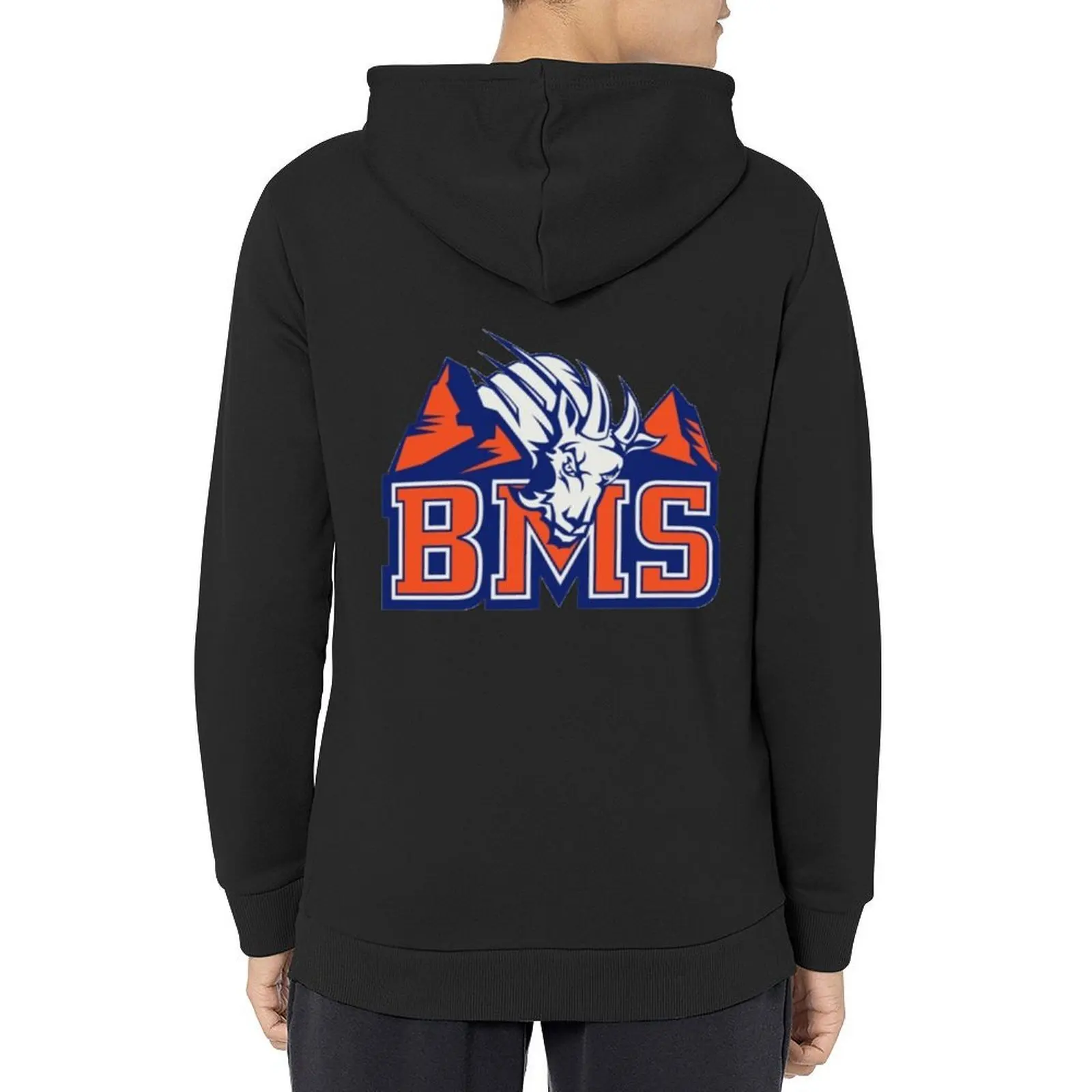 Blue Mountain State BMS 2 Hoodie anime clothes korean style clothes fashion men men's coat hoodies for men
Blue Mountain State BMS 2 Hoodie anime clothes korean style clothes fashion men men's coat hoodies for men
