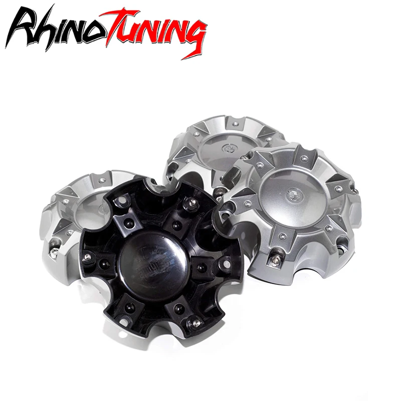 RhinoTuning 4pcs OD 141mm ID 100mm Wheel Hub Cap Car Accessories Tire Rim Cover Protector Decorations External Parts Wheel Cap
RhinoTuning 4pcs OD 141mm ID 100mm Wheel Hub Cap Car Accessories Tire Rim Cover Protector Decorations External Parts Wheel Cap