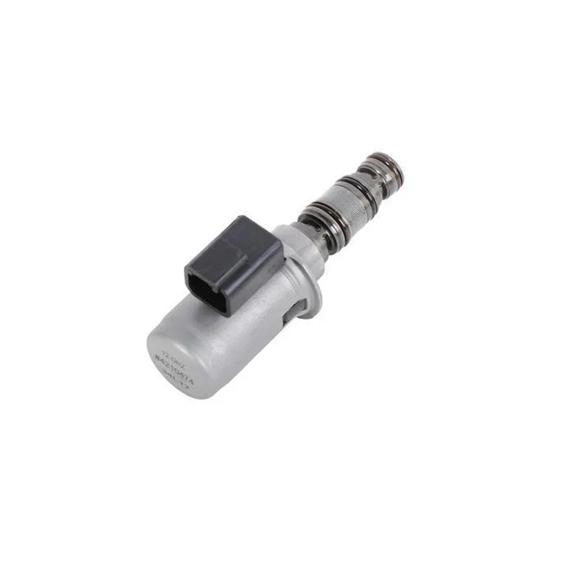 Diesel Excavator Engine Parts Hydraulic Pump 24v Transmission Control Solenoid Valve 4210474
Diesel Excavator Engine Parts Hydraulic Pump 24v Transmission Control Solenoid Valve 4210474