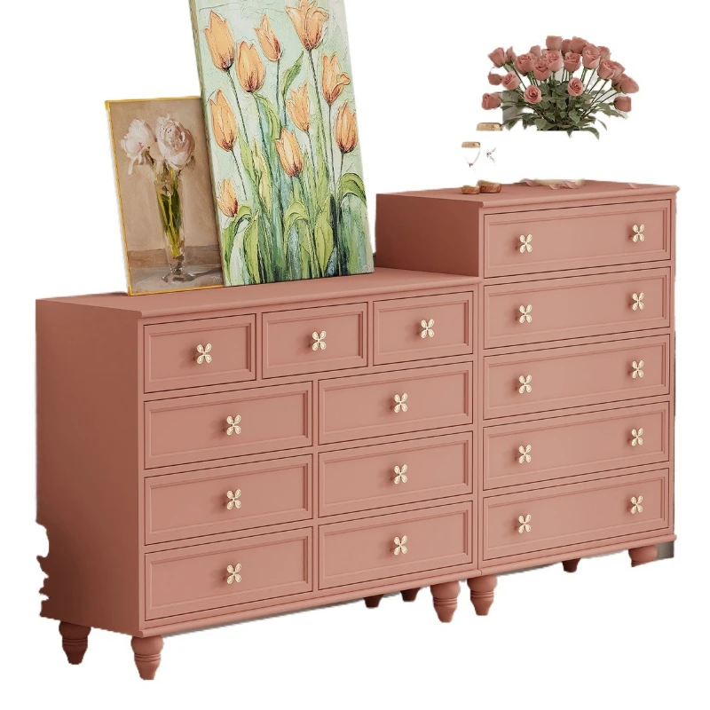 Nine chest cabinet, living room partition cabinet, solid wood storage locker, master bedroom storage, bedside cabinet
Nine chest cabinet, living room partition cabinet, solid wood storage locker, master bedroom storage, bedside cabinet