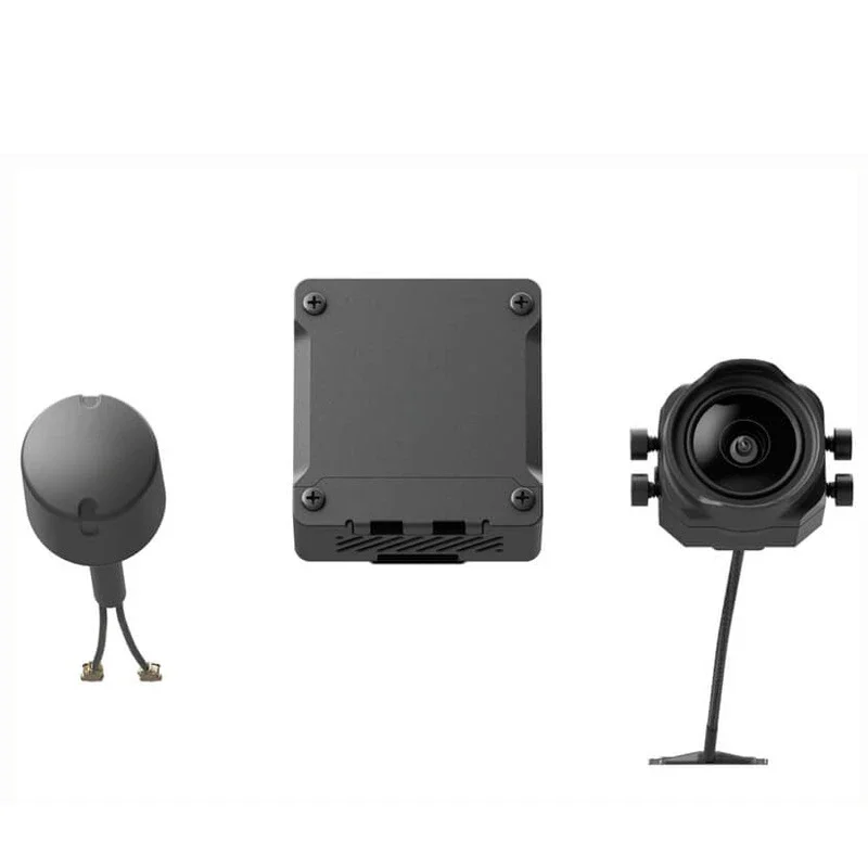 For DJI O3 Air Unit for DJI Goggles 2 V2 4K/60fps 155° FOV 1080p/100fps H.265 Max Video 10km Transmission 30ms Lowest Latency
For DJI O3 Air Unit for DJI Goggles 2 V2 4K/60fps 155° FOV 1080p/100fps H.265 Max Video 10km Transmission 30ms Lowest Latency