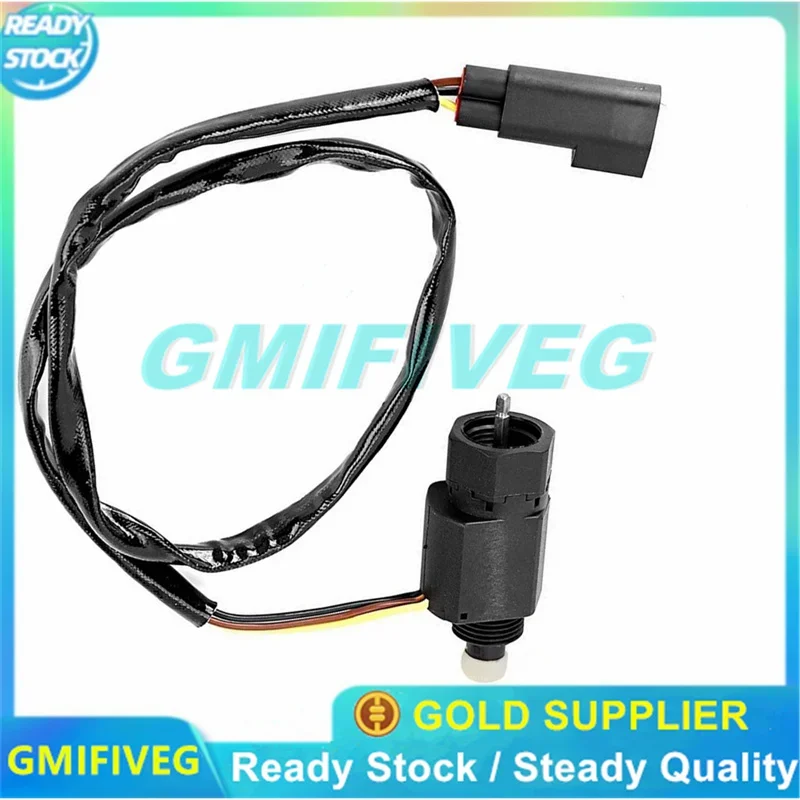 1PC Engine Speed Sensor Automobile Car ABS Speed Sensor Replacement Fit for Ford 94BB-9E731-CA Car Sensors
1PC Engine Speed Sensor Automobile Car ABS Speed Sensor Replacement Fit for Ford 94BB-9E731-CA Car Sensors