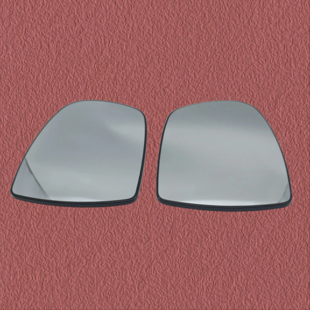 for Trafic Vivaro Primastar (2001-2013) Left / Right Side Heated Door Mirror Glass
for Trafic Vivaro Primastar (2001-2013) Left / Right Side Heated Door Mirror Glass