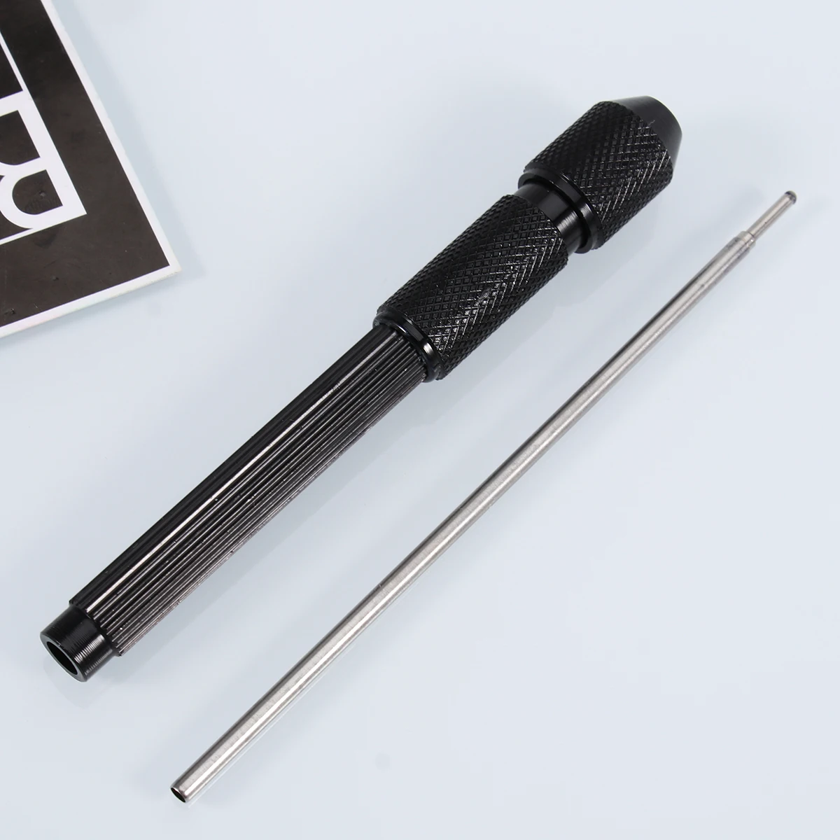 20Pcs Skin Pen Doodler Tattooing Skin Marker Pen Cores Supplies(Black Pen Holder Black Pen Refill)
20Pcs Skin Pen Doodler Tattooing Skin Marker Pen Cores Supplies(Black Pen Holder Black Pen Refill)