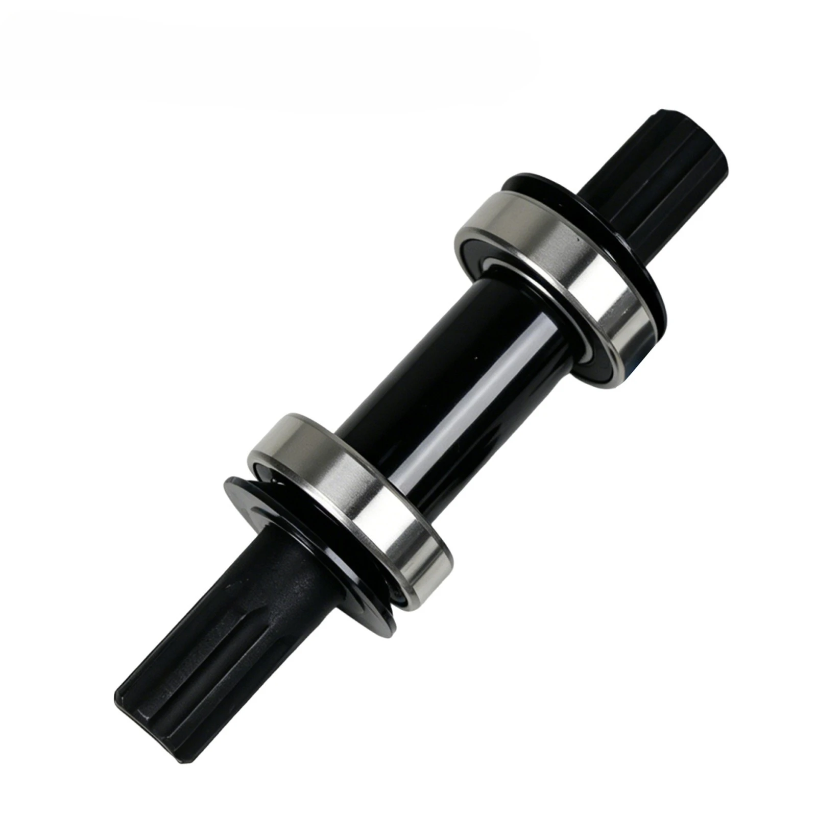 BMX Bicycle Center Shaft Bearing Kit Plum Blossom 8 Key Chrome Molybdenum Steel 8T Five-way Shaft Seal
BMX Bicycle Center Shaft Bearing Kit Plum Blossom 8 Key Chrome Molybdenum Steel 8T Five-way Shaft Seal