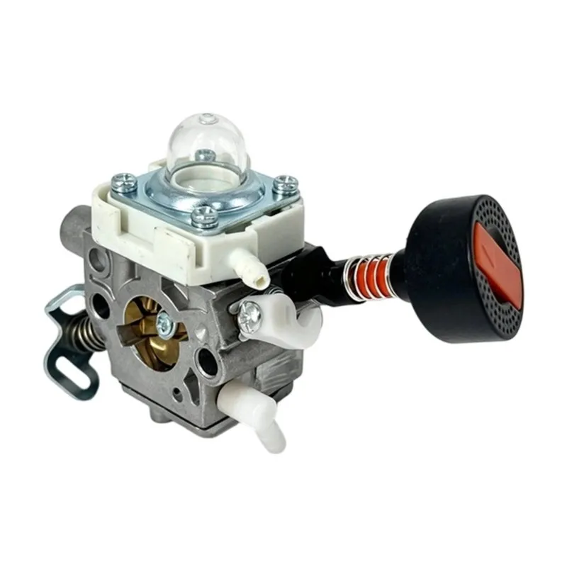 ABYN-For FS161 Carburetor For FS240 FS410 FS460 FS291
ABYN-For FS161 Carburetor For FS240 FS410 FS460 FS291