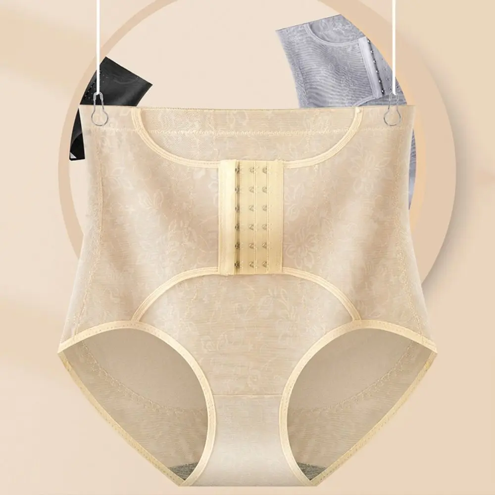 High Waist Postpartum Body Shaper Panties Belly Contracting Butt Lifter Briefs Waist Trainer Underpants Tummy Control Underwear
High Waist Postpartum Body Shaper Panties Belly Contracting Butt Lifter Briefs Waist Trainer Underpants Tummy Control Underwear