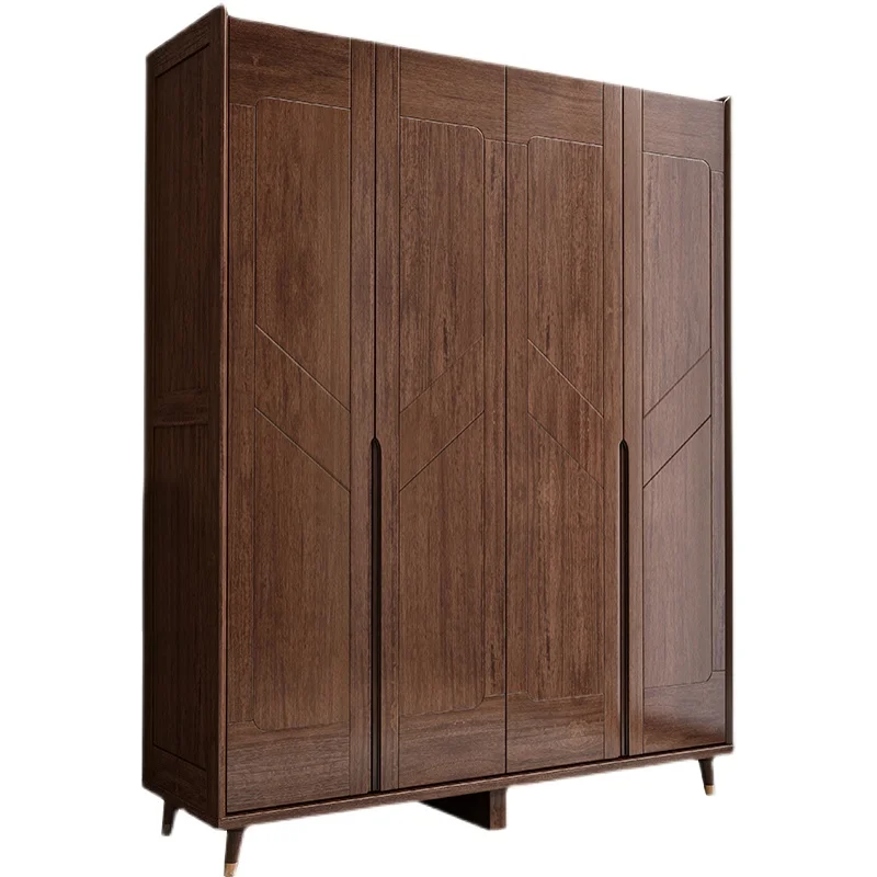 xx-Heavy Brown Luxury Wardrobe Clothes Storage Nordic Modern Bedroom Clothes Cabinet Wooden Cheap Penderie Furniture For Home^
xx-Heavy Brown Luxury Wardrobe Clothes Storage Nordic Modern Bedroom Clothes Cabinet Wooden Cheap Penderie Furniture For Home^