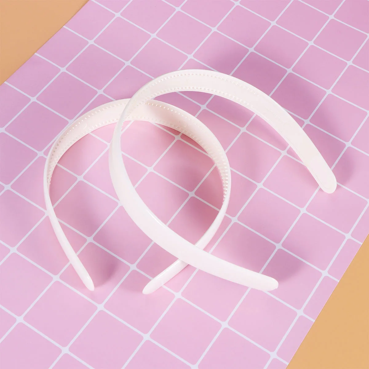 20pcs Pure White Wide Headbands For Women Smooth Hair Hoop No Damage To Hair Daily Wear Face Washing Makeup Mask Accessory
20pcs Pure White Wide Headbands For Women Smooth Hair Hoop No Damage To Hair Daily Wear Face Washing Makeup Mask Accessory