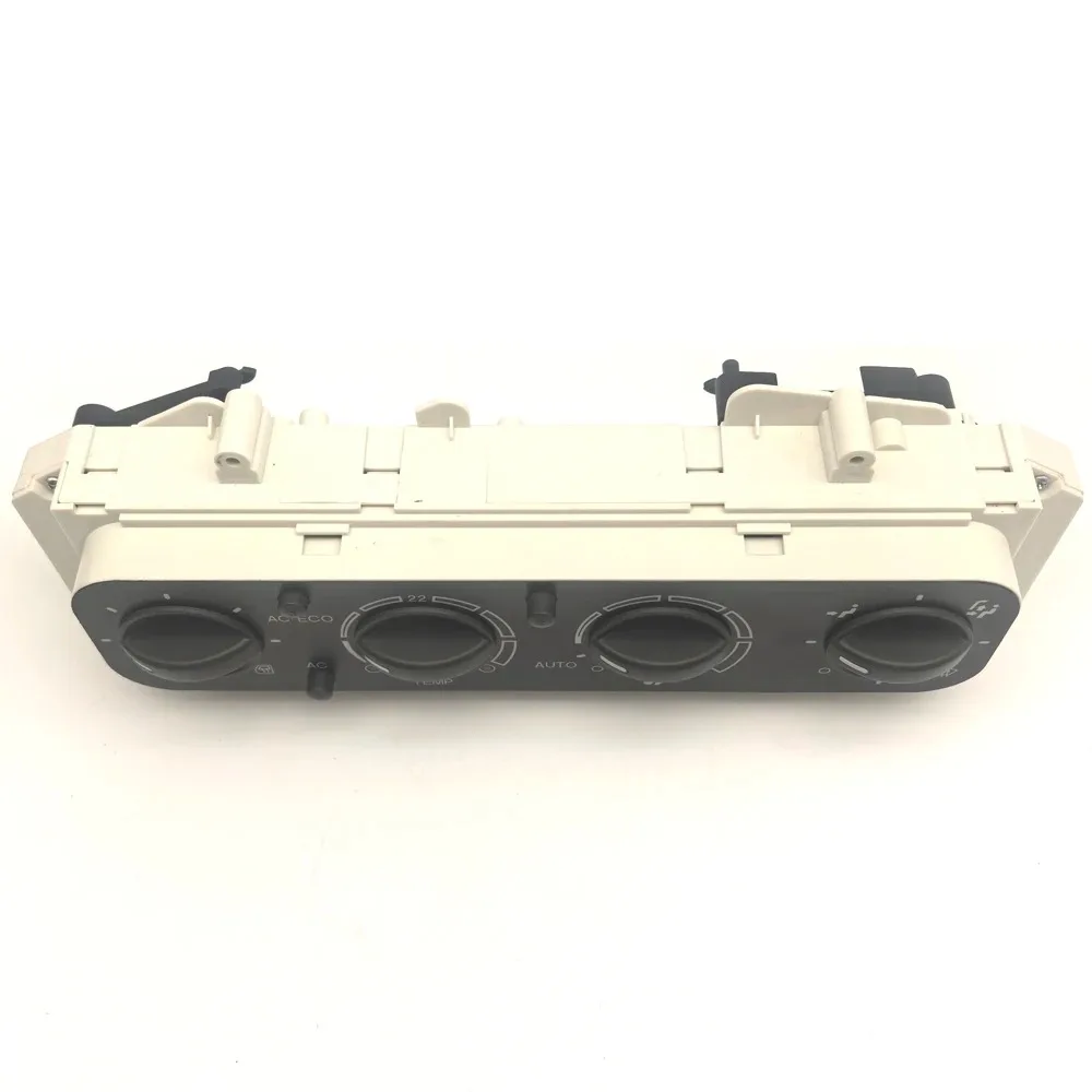 AE-OE: 81619906068 81.61990-6068 Truck Parts Cabin Heater Switch Panel For MAN TGS, TGA, TGL, TGM
AE-OE: 81619906068 81.61990-6068 Truck Parts Cabin Heater Switch Panel For MAN TGS, TGA, TGL, TGM