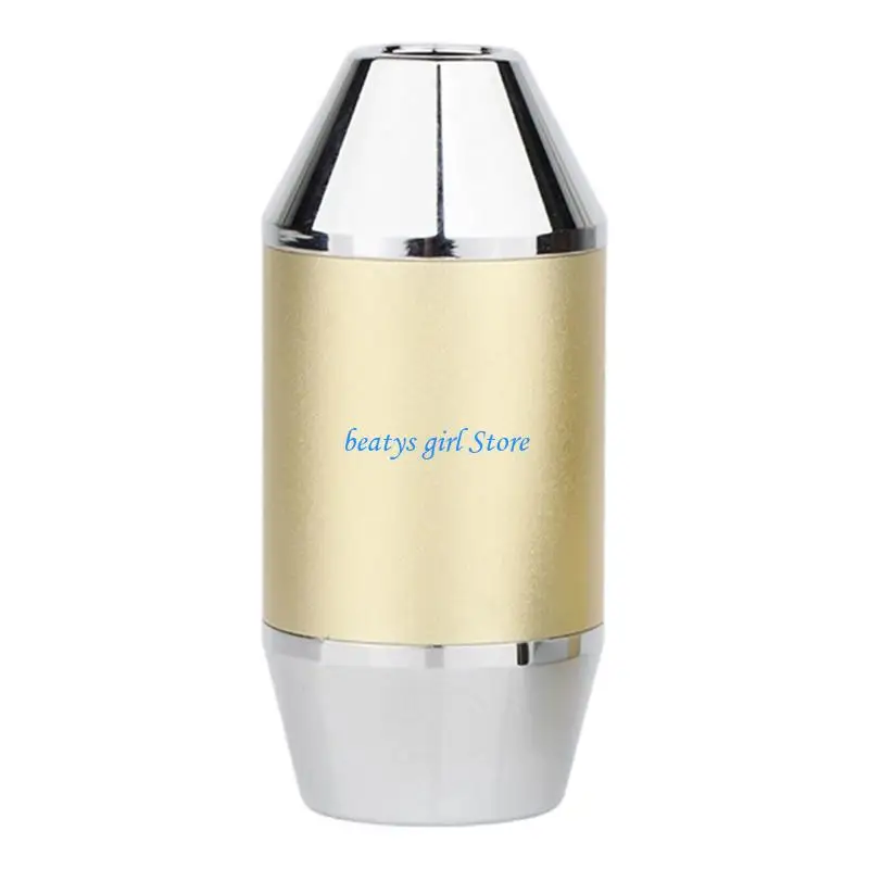 C7AB Aluminium Earphone Slide Splitter Consumer Electronic Adapter For Upgraded Cable Prevent Scratching Equipment
C7AB Aluminium Earphone Slide Splitter Consumer Electronic Adapter For Upgraded Cable Prevent Scratching Equipment