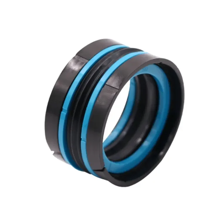 KDAS Combined oil seal Sealing ring Piston Hydraulic cylinder Hole use Gasket Specific High temperature resistance
KDAS Combined oil seal Sealing ring Piston Hydraulic cylinder Hole use Gasket Specific High temperature resistance