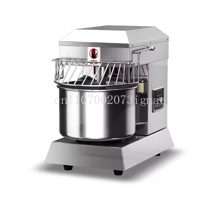 Food Mixer 10L Automatic Double Action Two Speed Chef Kneading Machine Noodle Mixer
Food Mixer 10L Automatic Double Action Two Speed Chef Kneading Machine Noodle Mixer