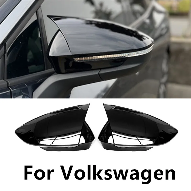 Car Mirror Housing Decorative Cover carbon fiber car exterior mirrors For Volkswagen ID.4 X ID.4 CROZZ 2020-2024 Auto Accessorie
Car Mirror Housing Decorative Cover carbon fiber car exterior mirrors For Volkswagen ID.4 X ID.4 CROZZ 2020-2024 Auto Accessorie
