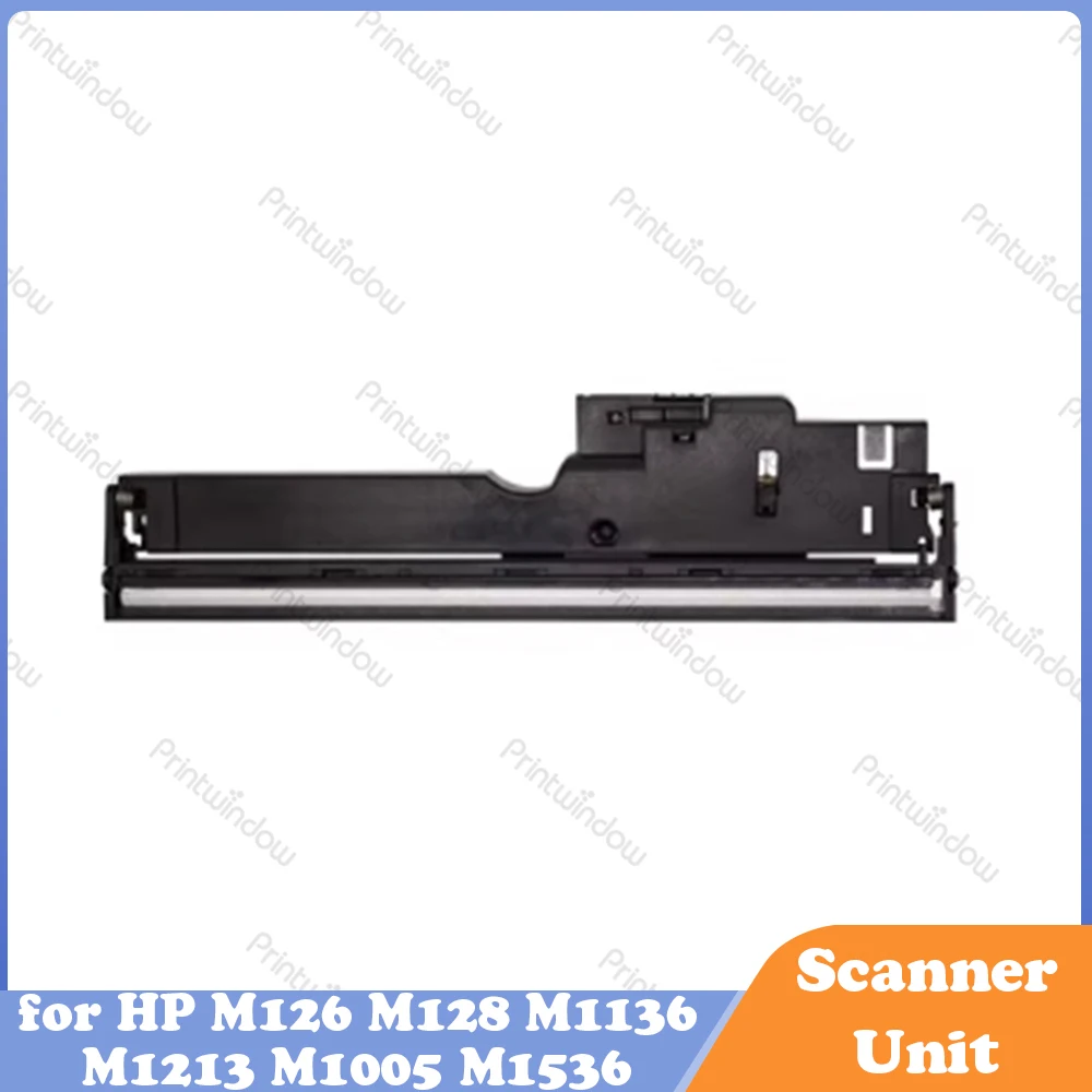 Compatible Scanner Unit for HP M126 M128 M1136 M1213 M1005 M1536
Compatible Scanner Unit for HP M126 M128 M1136 M1213 M1005 M1536